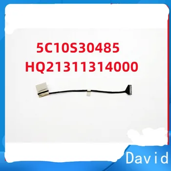 Nou pentru lenovo IdeaPad 5 Pro 16IAH7 16ARH7 S570-16 led-lcd-televiziune prin cablu 5C10S 30485 HQ21311314000