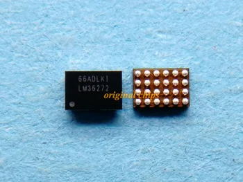 3pcs/lot LM36272 pentru MX6 Lumină de Control IC MX6 PRO Fundal IC 24 pini