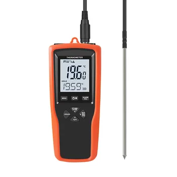 ÎNCĂ-710 Industriale traductoare de Temperatură PT1000 PT100 RTD Termometru