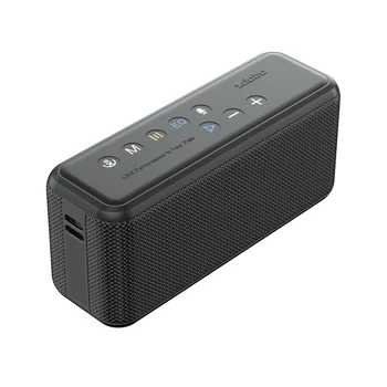 De Vânzare fierbinte Nou stil XDOBO X8 MAX 100W super Boombox Boom-Box Speaker la Modă rezistent la apa IPX5 Sunet Adânc Partybox Difuzoare