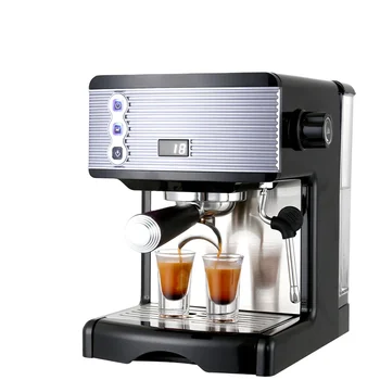 inteligente de uz casnic CRM3601 3 in 1 aparat de cafea boabe de cafea, mașină de espresso