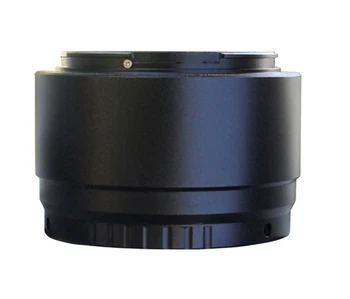 T T2 Montură M42*0.75 Teleobiectiv Oglindă Lentile Inel Adaptor pentru Canon EOS RF M Nikon Z N1 Sony E NEX Micro 4/3 Fuji X Monta Camere