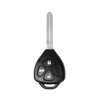 KEYDIY B05-3 KD Telecomanda Cheie Auto Universal 3 Buton pentru Toyota Stil pentru KD900/KD-X2 MINI KD/ URG200