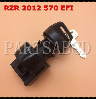 Cheie de contact Switch folosit pe POLARIS RANGER RZR 2012 570 EFI 4WD