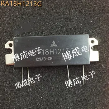 RA18H1213G RA18H1213G-101, nuevo, 100%, RA45H7687M1 de Înaltă frecvență tub module